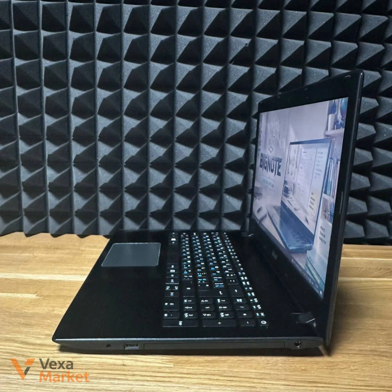 Ноутбук Acer Aspire E5-575 i3-6100U 8GB DDR4 SSD 128GB 15.6" FHD — фото 5