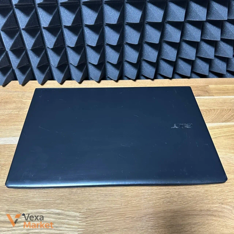 Ноутбук Acer Aspire E5-575 i3-6100U 8GB DDR4 SSD 128GB 15.6" FHD — фото 6
