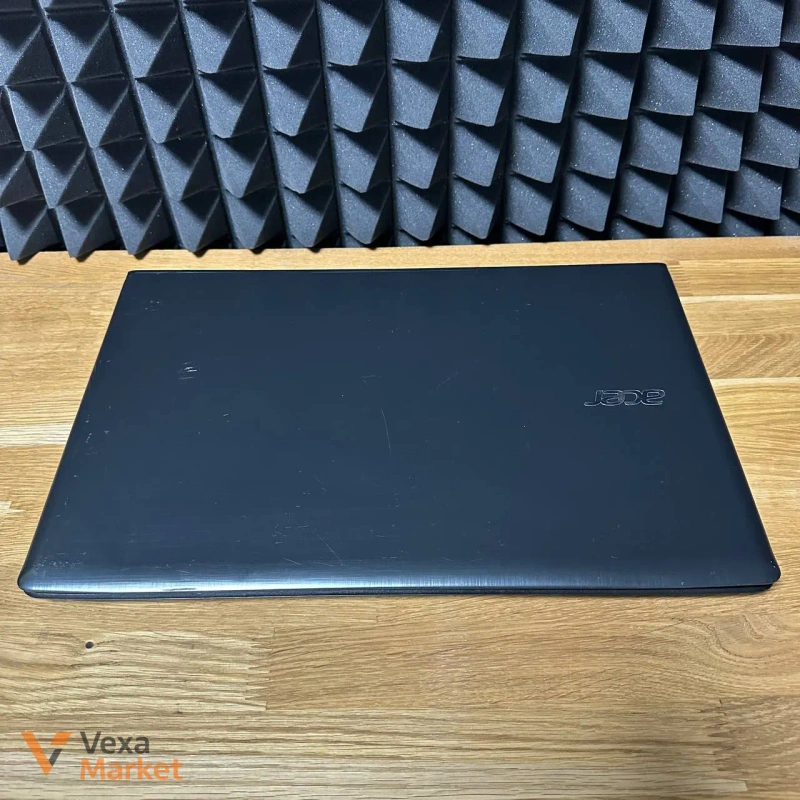 Ноутбук Acer Aspire E5-774 17.3" Full HD i5-6300U 8GB DDR4 SSD 128GB — фото 6