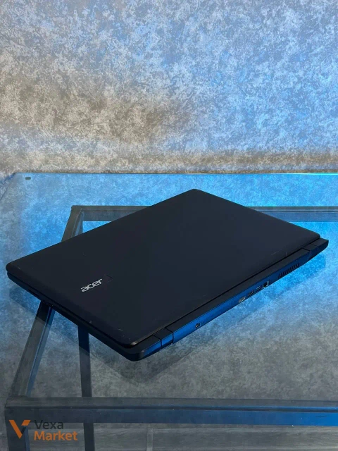 Ноутбук Acer Aspire ES1-732 / Intel Celeron N3350 / 4GB RAM / 1TB HDD / 17.3”