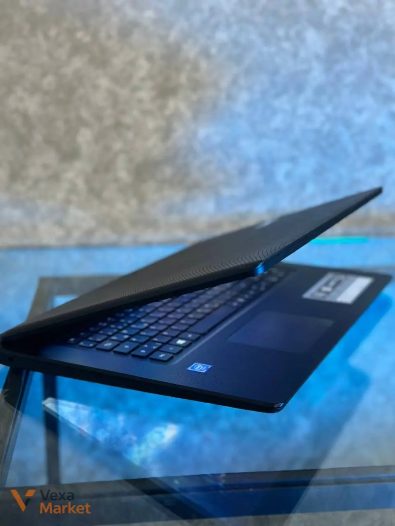 Ноутбук Acer Aspire ES1-732 / Intel Celeron N3350 / 4GB RAM / 1TB HDD / 17.3” — фото 5