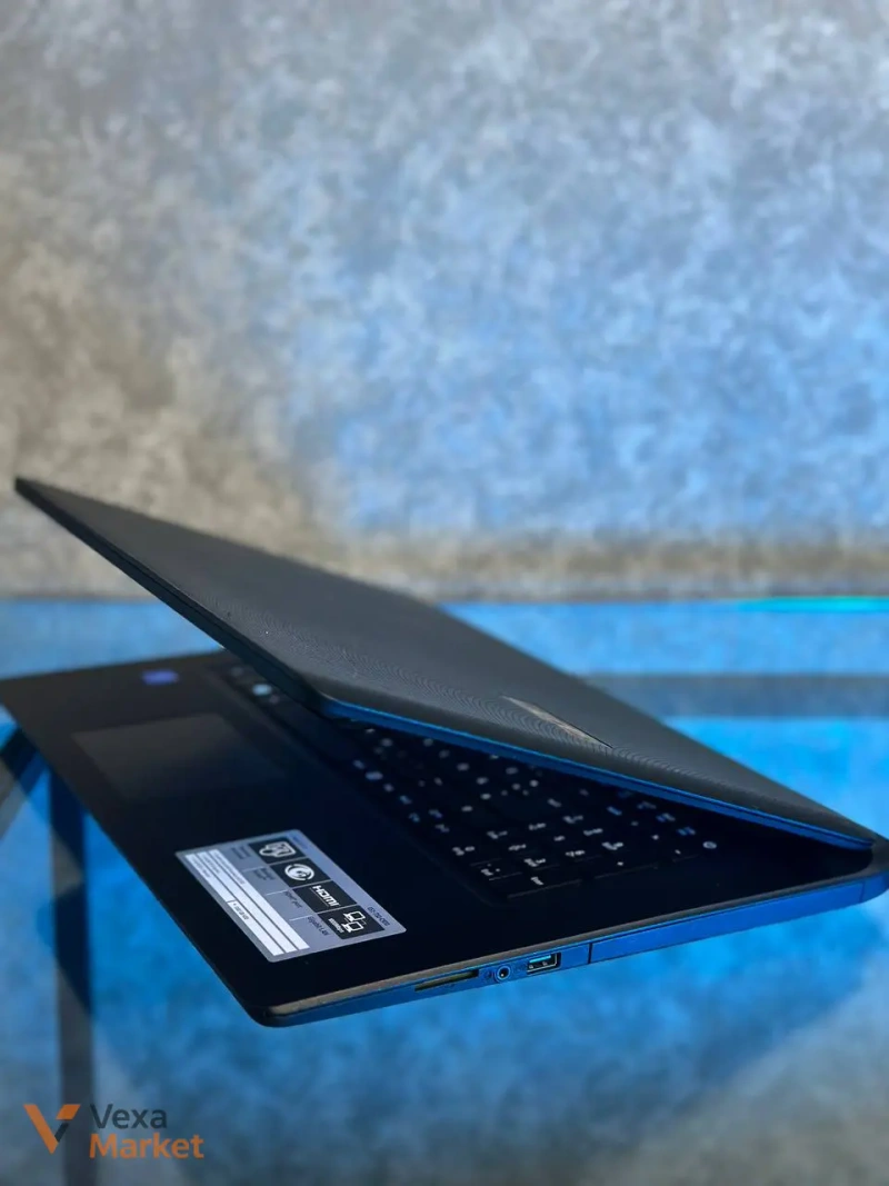 Ноутбук Acer Aspire ES1-732 / Intel Celeron N3350 / 4GB RAM / 1TB HDD / 17.3” — фото 6