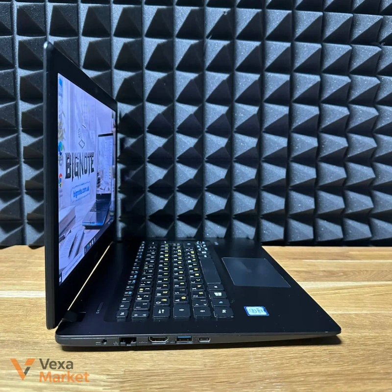 Ноутбук Acer Aspire v3-372 i5-6267U 8GB DDR4 SSD 128GB 13.3" HD — фото 4