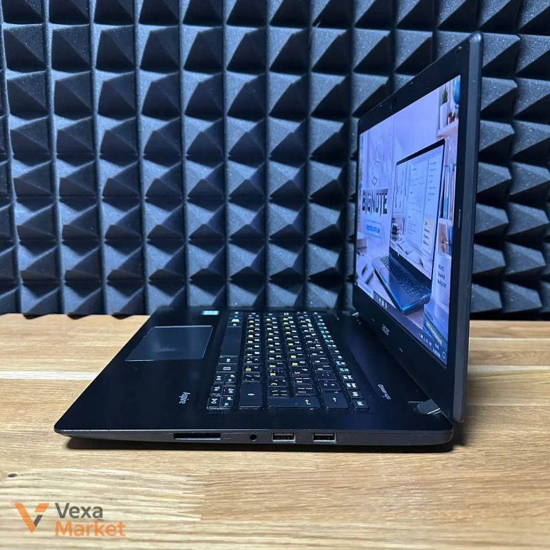 Ноутбук Acer Aspire v3-372 i5-6267U 8GB DDR4 SSD 128GB 13.3" HD — фото 5