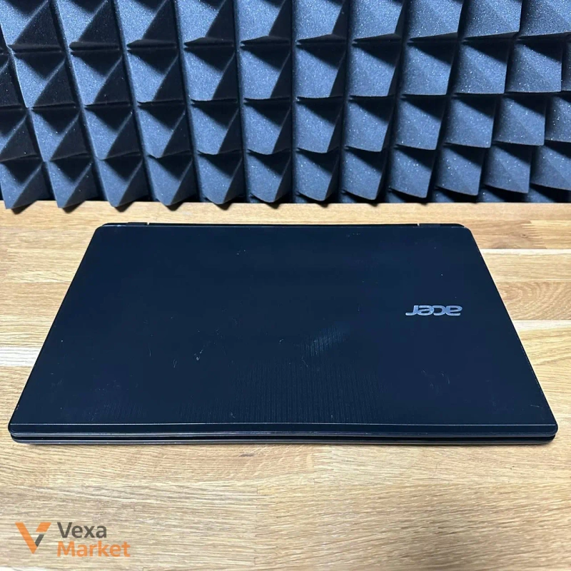 Ноутбук Acer Aspire v3-372 i5-6267U 8GB DDR4 SSD 128GB 13.3" HD — фото 6