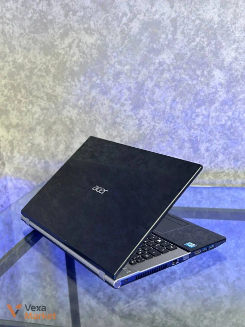 Ноутбук Acer Aspire V3-771 Core i5-3210M 8GB RAM HDD 500GB 17.3”