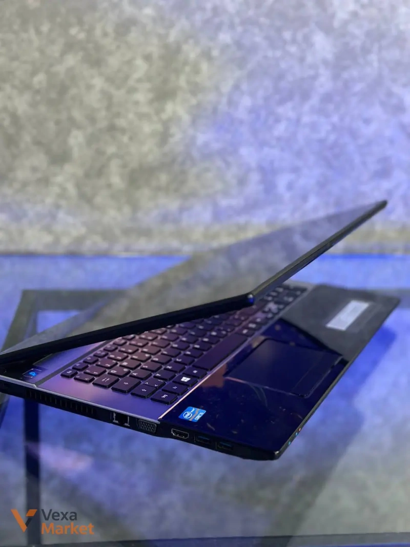 Ноутбук Acer Aspire V3-771 Core i5-3210M 8GB RAM HDD 500GB 17.3” — фото 5