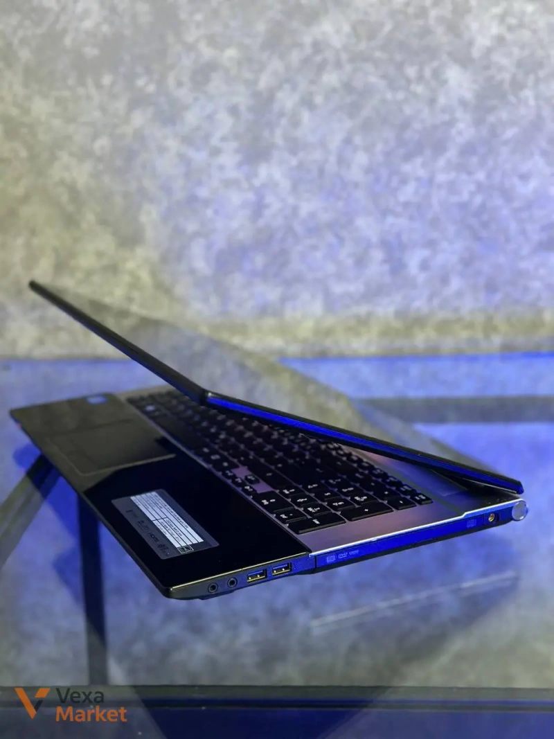 Ноутбук Acer Aspire V3-771 Core i5-3210M 8GB RAM HDD 500GB 17.3” — фото 6