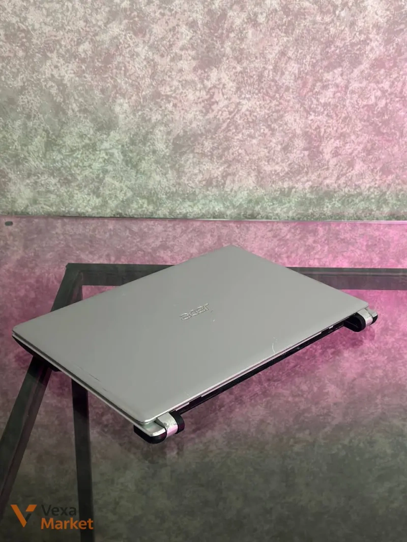Ноутбук Acer Aspire V5-431P 13.9” Touch — фото 2