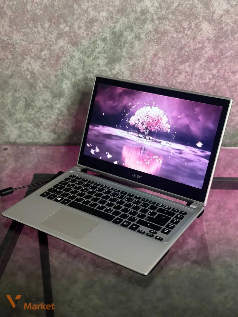 Ноутбук Acer Aspire V5-431P 13.9” Touch — фото 3