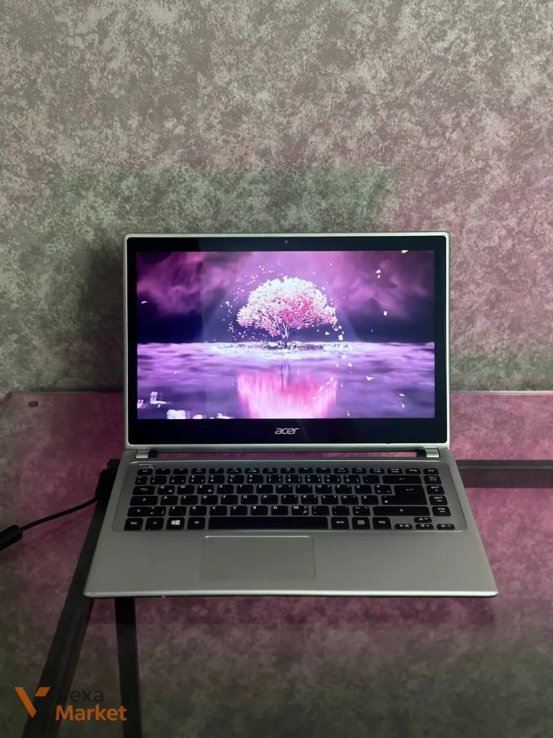 Ноутбук Acer Aspire V5-431P 13.9” Touch — фото 4