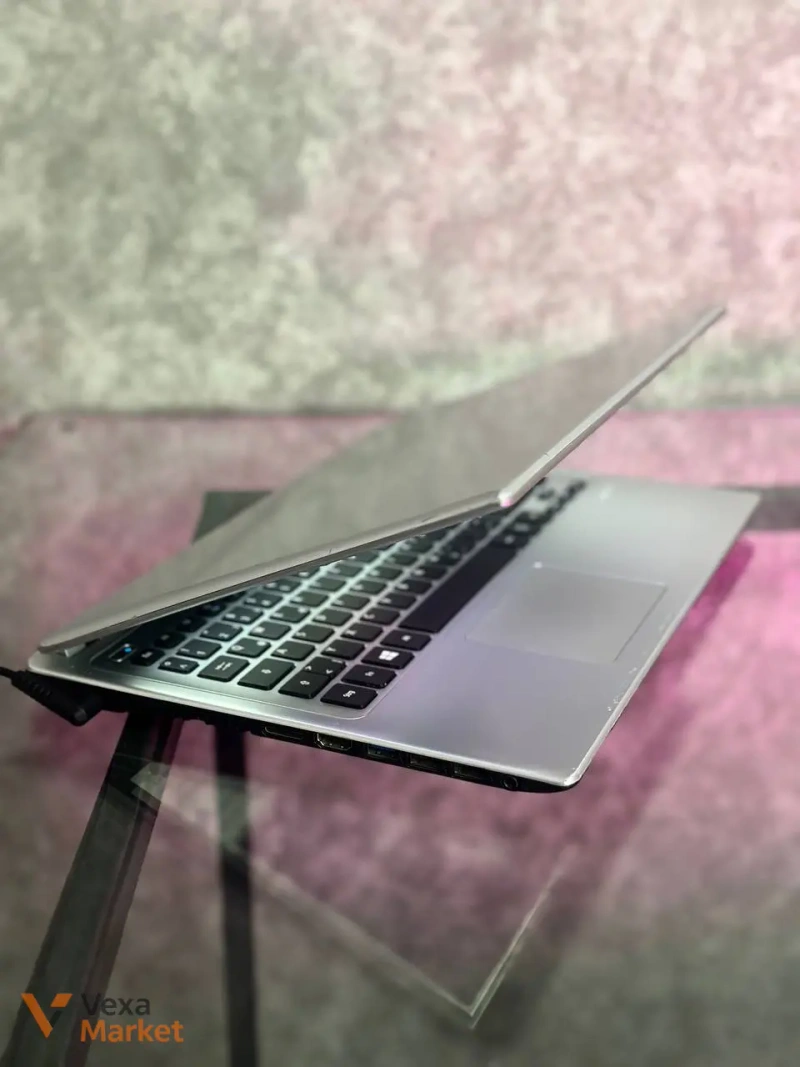 Ноутбук Acer Aspire V5-431P 13.9” Touch — фото 5