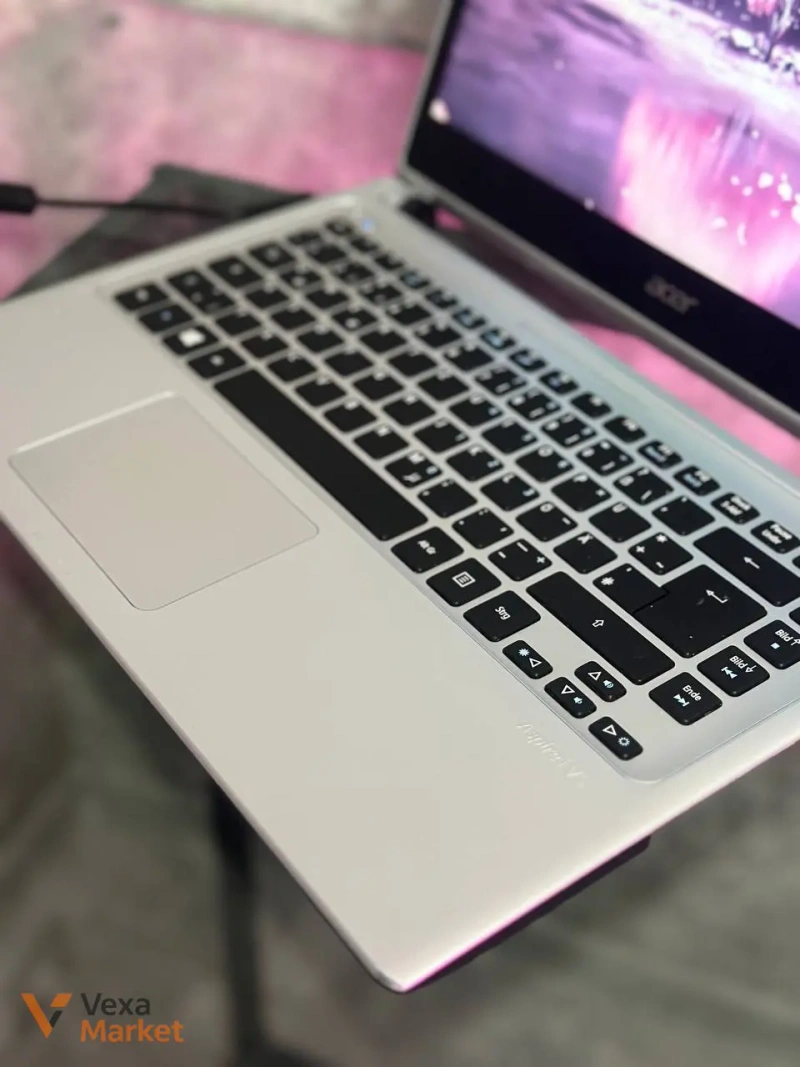 Ноутбук Acer Aspire V5-431P 13.9” Touch — фото 7