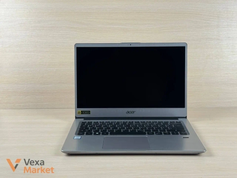 Ноутбук Acer Swift SF314-54 Intel Core i7-8550U 12GB DDR4 128GB SSD + 1000GB HDD 14" Full HD IPS