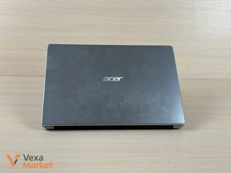 Ноутбук Acer Swift SF314-54 Intel Core i7-8550U 12GB DDR4 128GB SSD + 1000GB HDD 14" Full HD IPS — фото 6