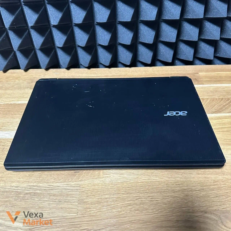 Ноутбук Acer v3-372 13.3 FHD, Intel i5-6300U, 8GB DDR4, 128GB SSD — фото 6