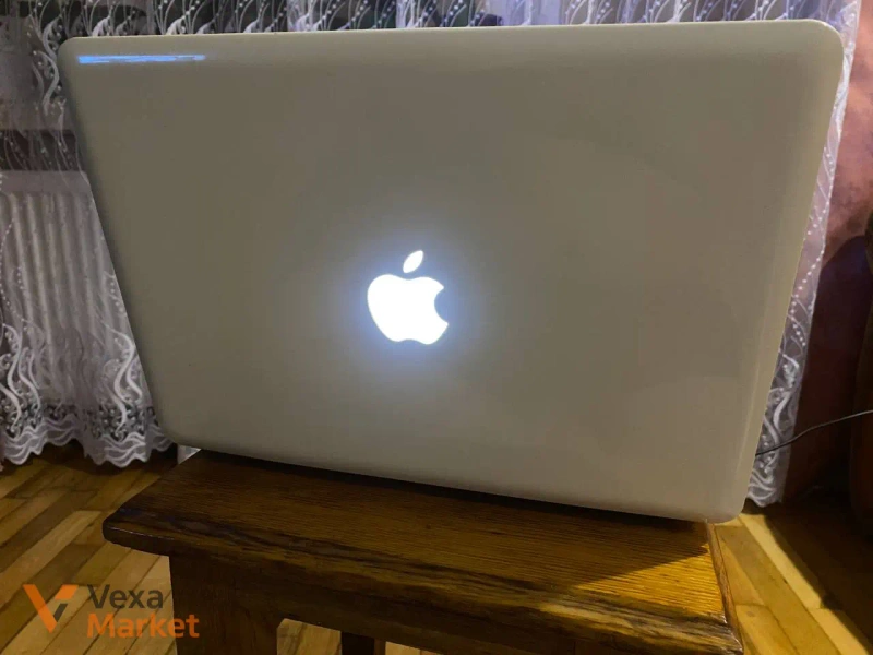 Ноутбук Apple MacBook — фото 7