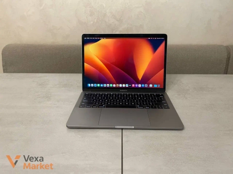 Ноутбук Apple MacBook Pro 13 A1708 (2017)