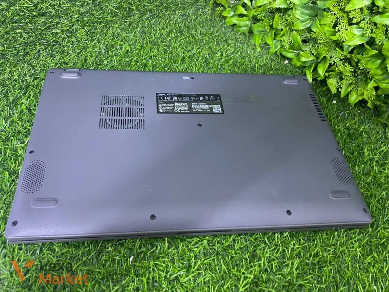 Ноутбук Asus 15.6" Core i3-1005g1, RAM 8GB, SSD 512GB — фото 4