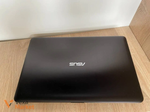 Ноутбук ASUS