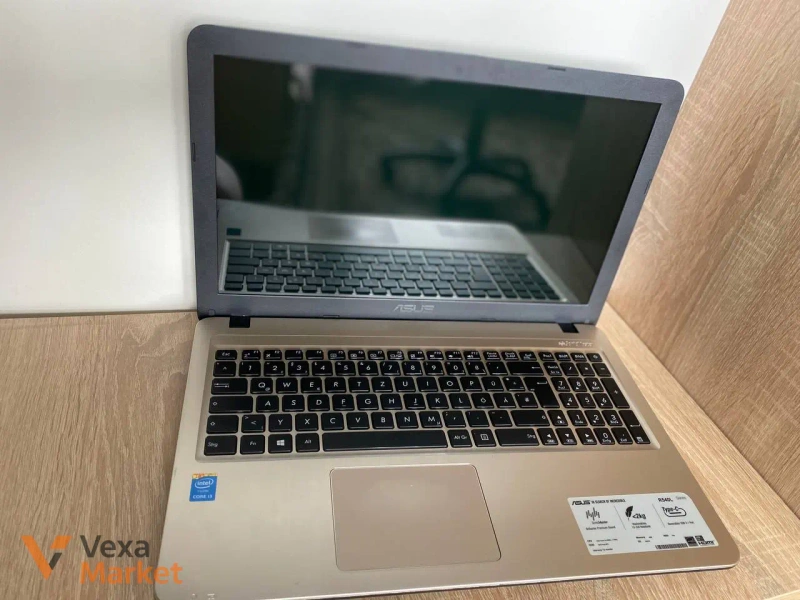 Ноутбук ASUS — фото 2