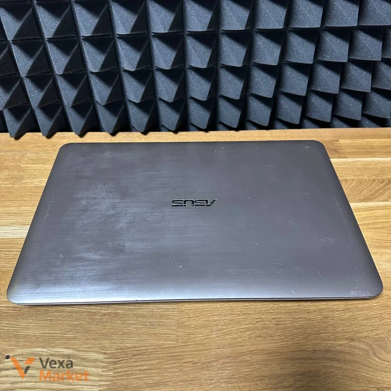 Ноутбук Asus F556U i5-6200U 8GB DDR4 SSD 256GB NVIDIA GeForce 930MX 2GB — фото 6