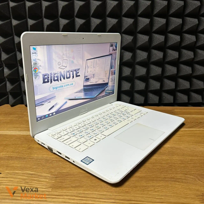 Ноутбук Asus R301U i3-6100U/8GB DDR4/SSD 128GB — фото 2