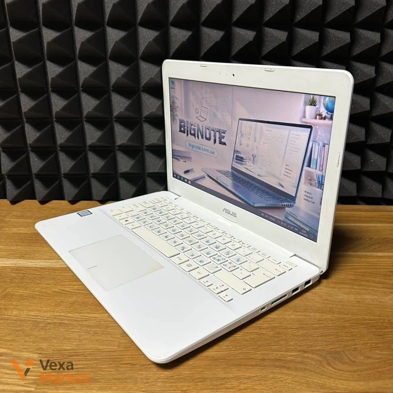 Ноутбук Asus R301U i3-6100U/8GB DDR4/SSD 128GB — фото 3