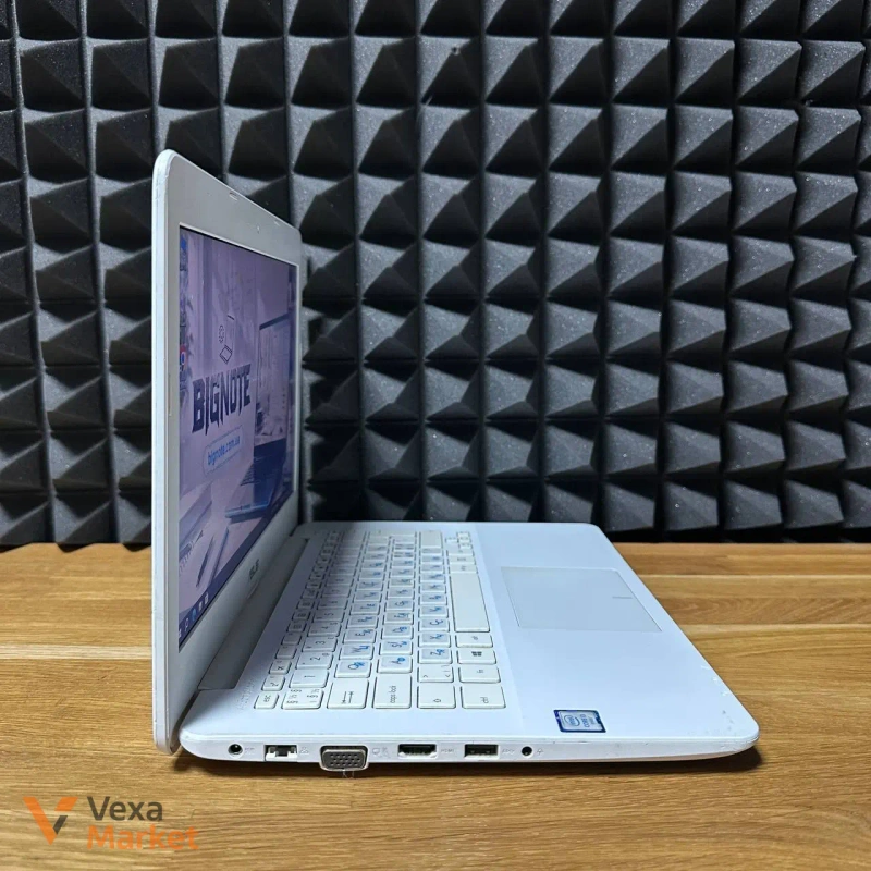 Ноутбук Asus R301U i3-6100U/8GB DDR4/SSD 128GB — фото 4