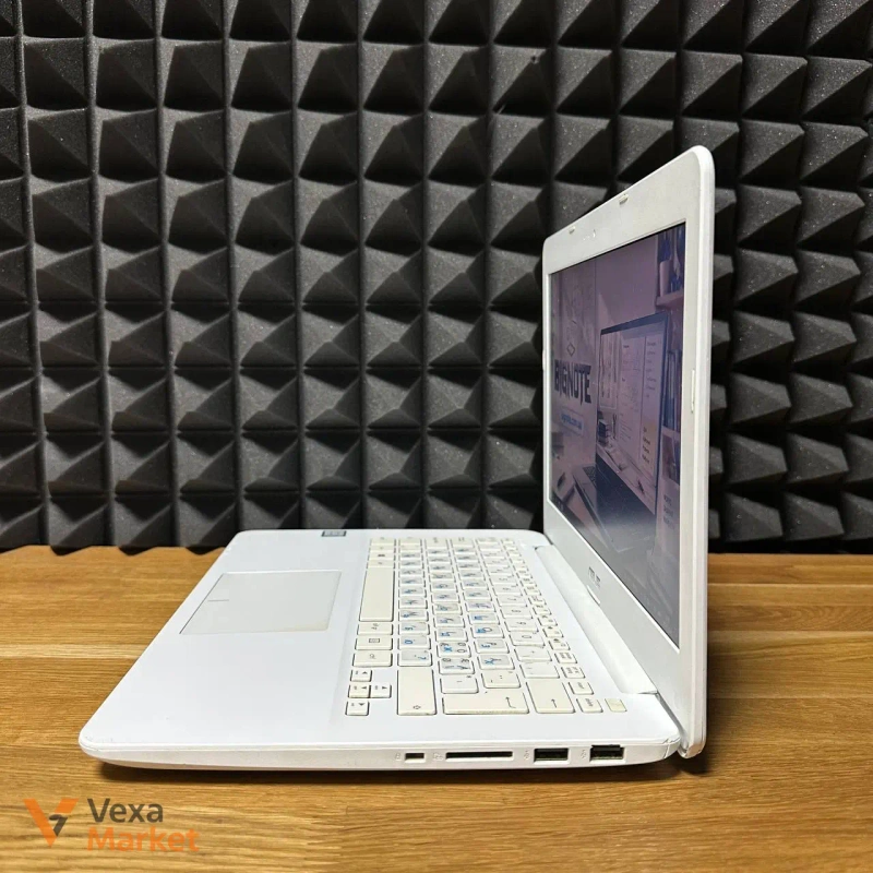 Ноутбук Asus R301U i3-6100U/8GB DDR4/SSD 128GB — фото 5