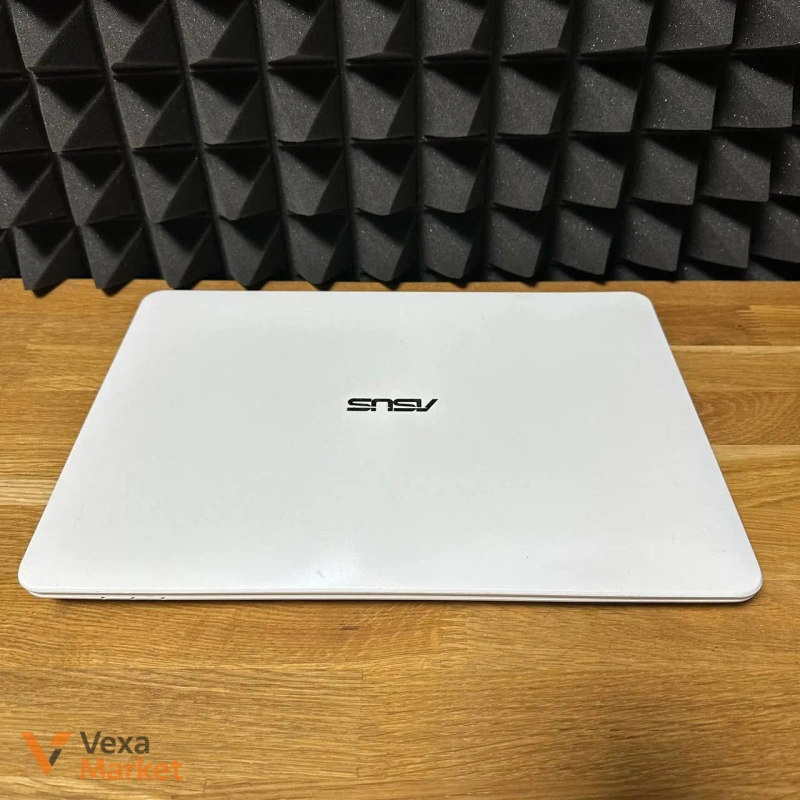 Ноутбук Asus R301U i3-6100U/8GB DDR4/SSD 128GB — фото 6