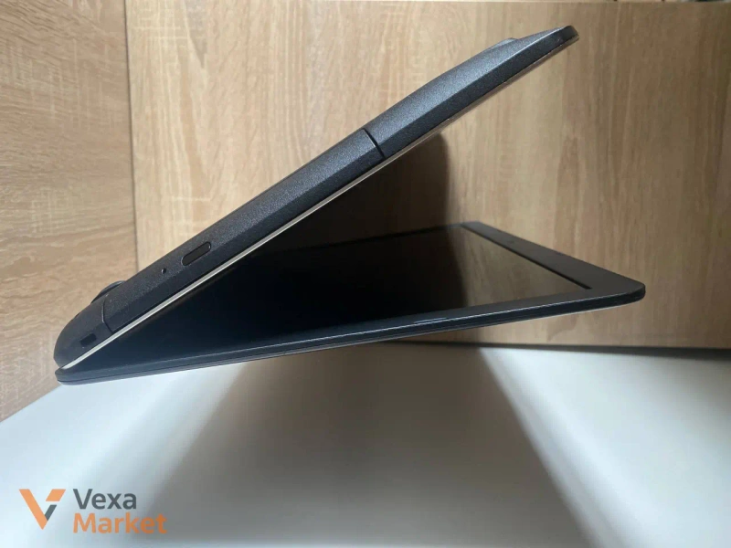 Ноутбук ASUS R540L Intel Core i3-4005U чорний — фото 5