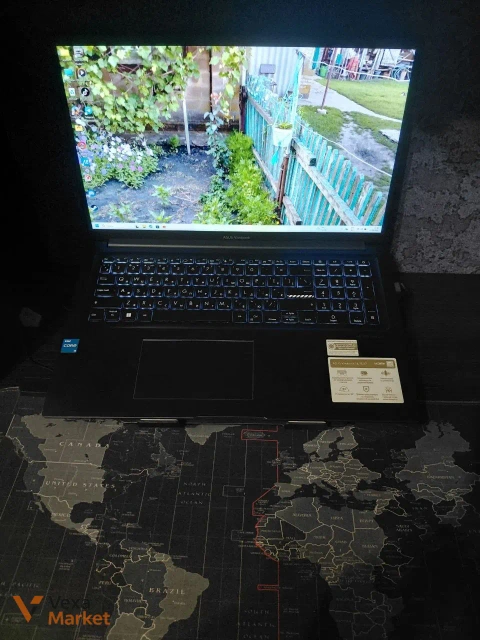 Ноутбук Asus VivoBook 17