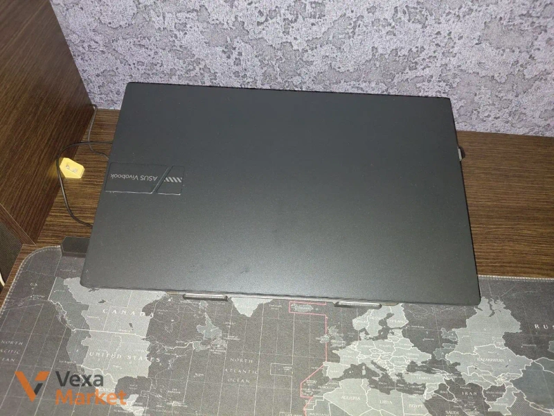 Ноутбук Asus VivoBook 17 — фото 3