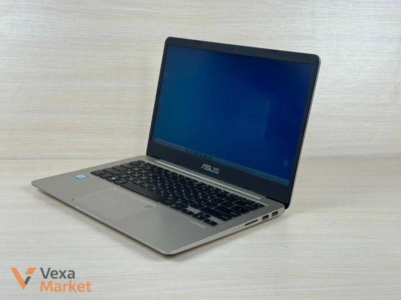 Ноутбук Asus VivoBook X411UA Intel Core i5-8250U 8GB RAM 128GB SSD + 1TB HDD 14" HD — фото 3