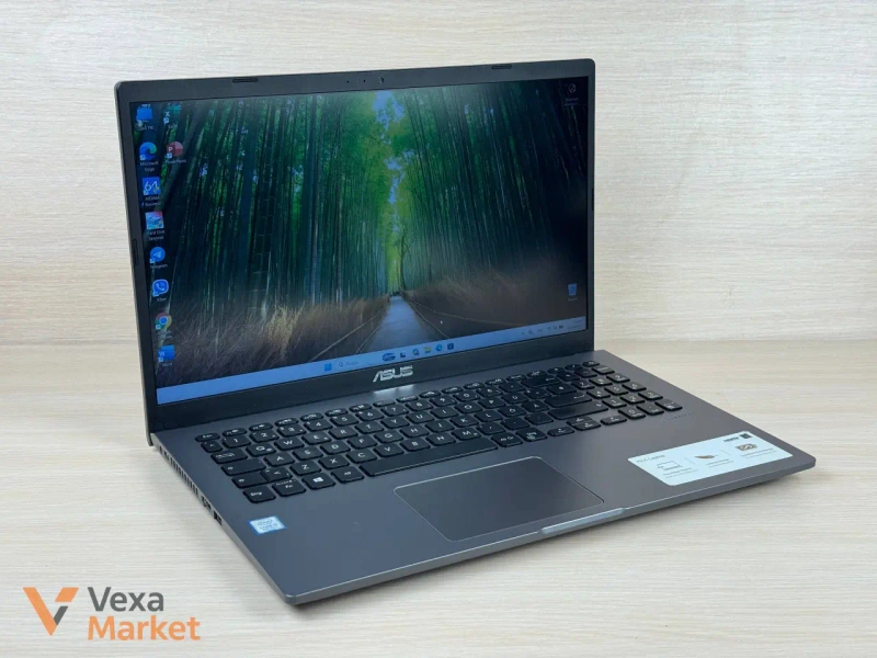 Ноутбук Asus Vivobook X509FA Intel Core i5-8265U 8GB RAM 240GB SSD 15.6" Full HD — фото 2