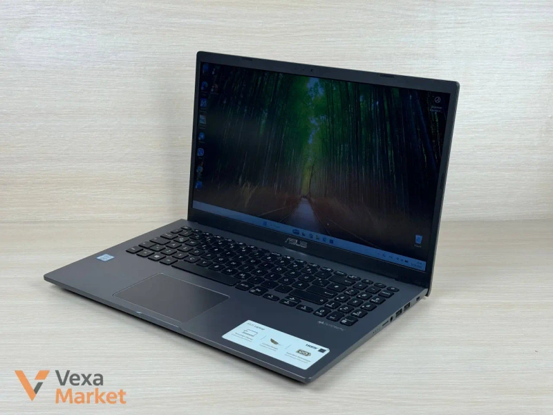 Ноутбук Asus Vivobook X509FA Intel Core i5-8265U 8GB RAM 240GB SSD 15.6" Full HD — фото 3