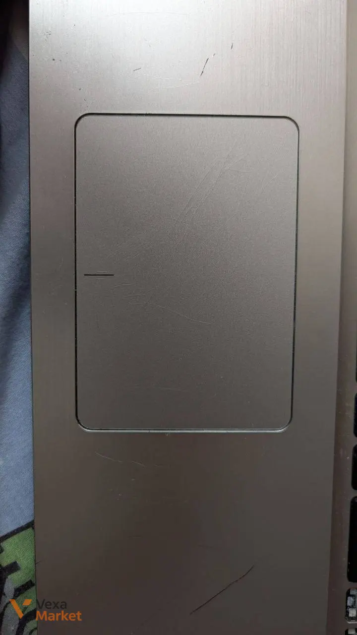 Ноутбук ASUS X556UQK Intel Core i7-7500U, Nvidia GTX 940MX, 8GB RAM, 1TB HDD — фото 5