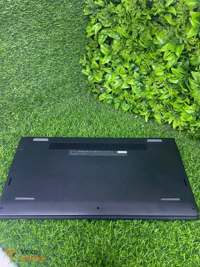 Ноутбук Dell 15.6" Core i3-1115G4, 8GB RAM, 256GB SSD — фото 3