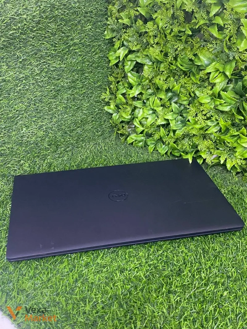 Ноутбук Dell 15.6" Core i3-1115G4, 8GB RAM, 256GB SSD — фото 4