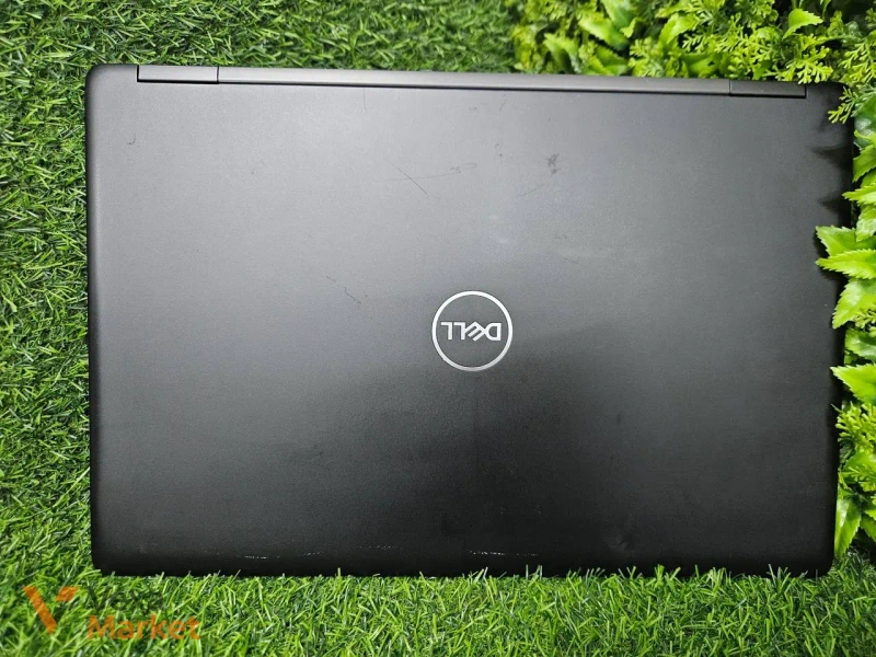 Ноутбук Dell 15.6 Full HD Core i5-8350U 8GB RAM 128GB SSD — фото 4