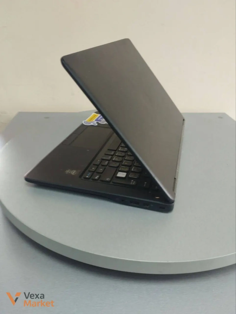 Ноутбук Dell Core I5-5300U, 8GB RAM, 120GB SSD — фото 4