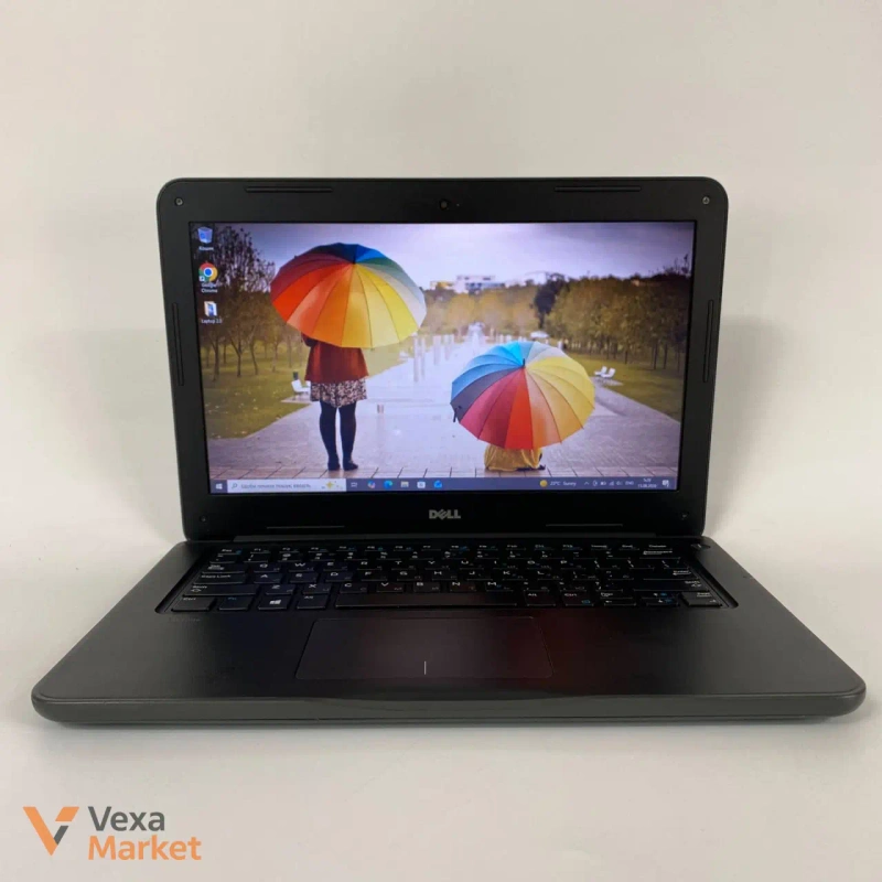 Ноутбук Dell Latitude 3380 Intel Core i5-7200U/8GB DDR4/192GB SSD — фото 2