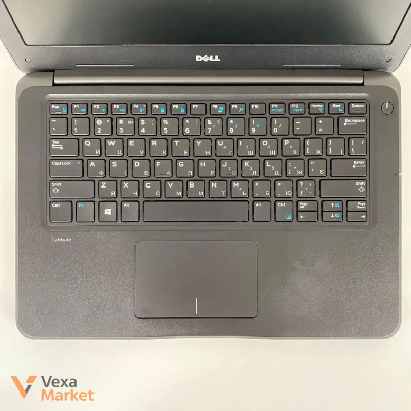 Ноутбук Dell Latitude 3380 Intel Core i5-7200U/8GB DDR4/192GB SSD — фото 3