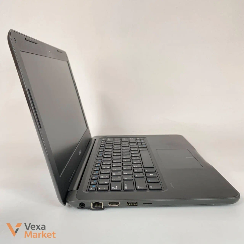 Ноутбук Dell Latitude 3380 Intel Core i5-7200U/8GB DDR4/192GB SSD — фото 4