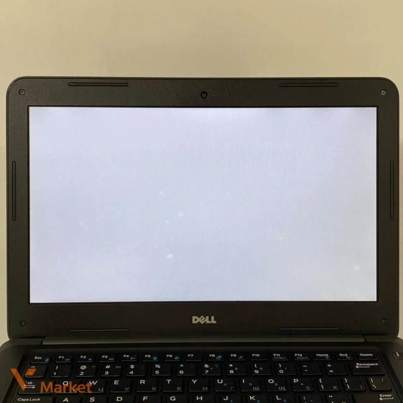 Ноутбук Dell Latitude 3380 Intel Core i5-7200U/8GB DDR4/192GB SSD — фото 8