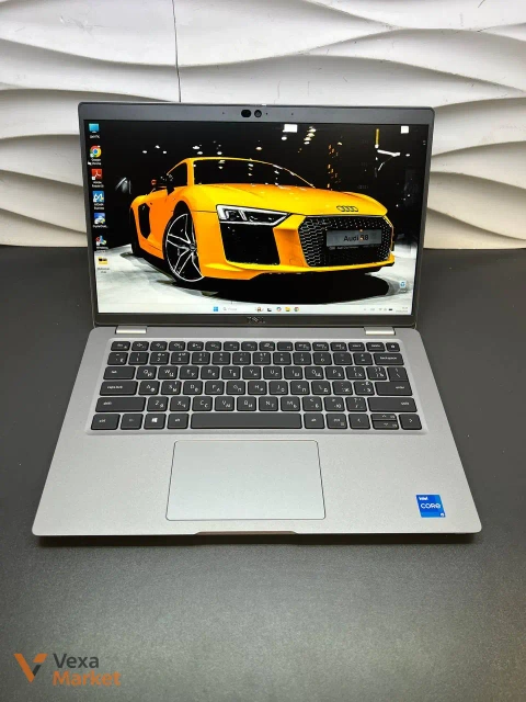 Ноутбук Dell Latitude 5420 Intel Core i5 1145G7 16Gb 256Gb SSD 14' Full HD IPS