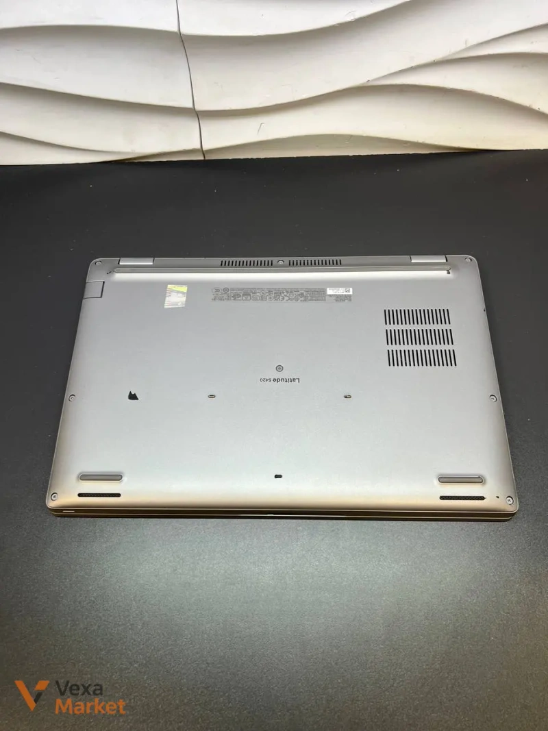 Ноутбук Dell Latitude 5420 Intel Core i5 1145G7 16Gb 256Gb SSD 14' Full HD IPS — фото 4