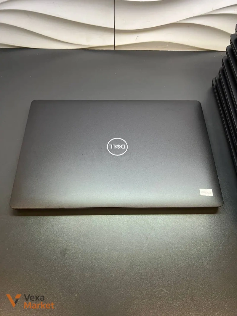Ноутбук Dell Latitude 5500 15.6' HD, Intel Core i5 8265U, 8GB RAM, 256GB SSD — фото 3