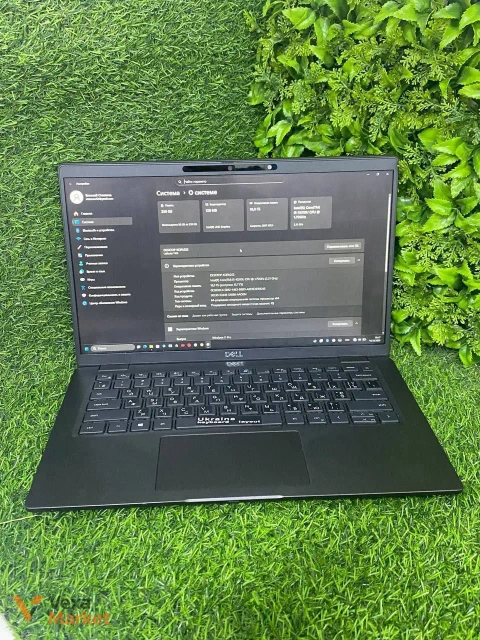 Ноутбук Dell Latitude 7410 14' Core i5-10310U 16GB RAM 256GB SSD